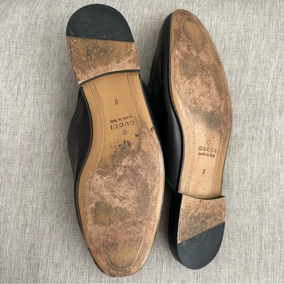 Gucci Princeton Slides - Picture 6 of 7